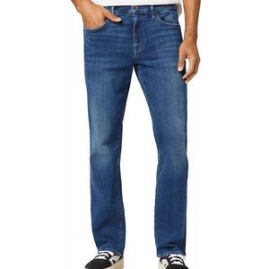 JOE’S JEANS 35x27 The Classic Leather Tag Medium Wash Jeans Peterson
